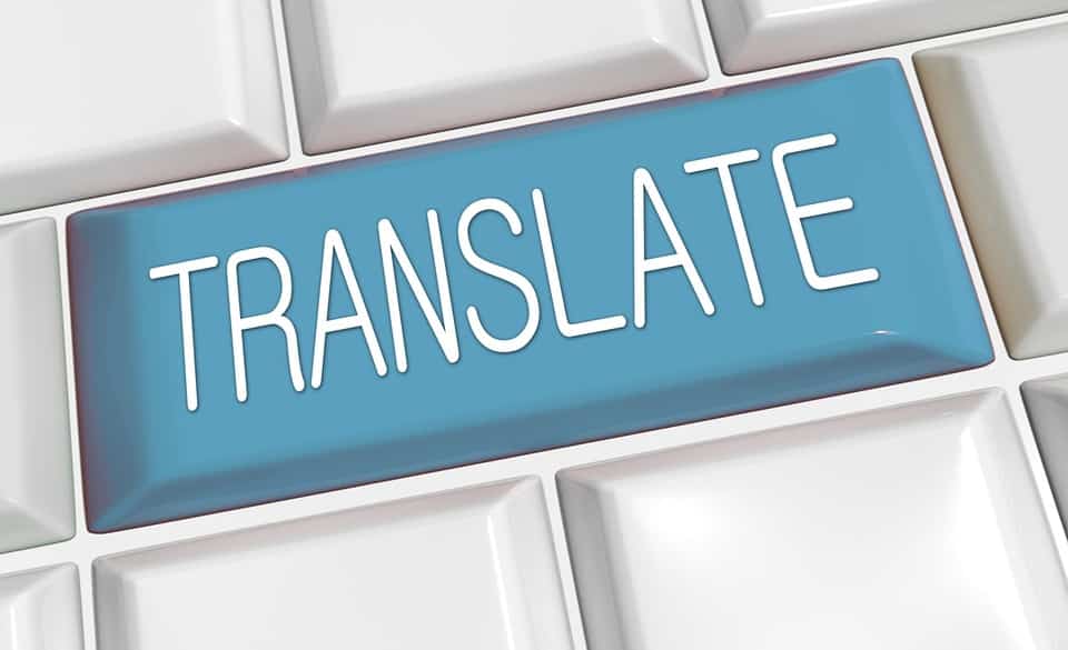 Le prix d’une traduction assermentée