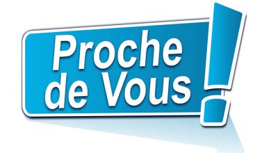 commerces de proximité