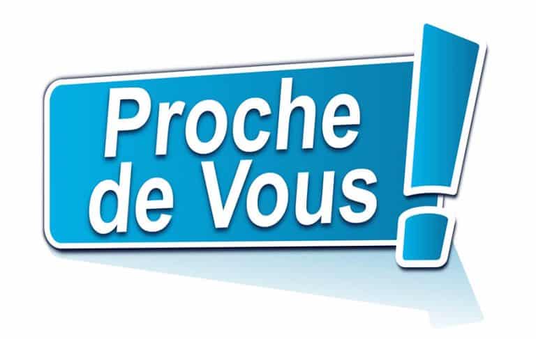 Commerces de proximité