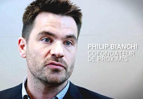 [Vidéo] Quand tu veux rendre ton business scalable à tout prix ! Interview de Philip Bianchi