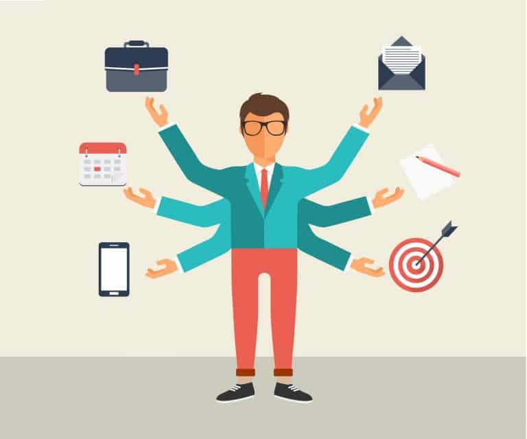 Le dirigeant, une fonction transversale