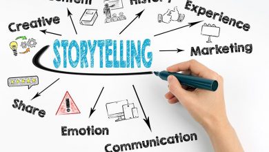 Communication : ces entreprises françaises qui se démarquent avec leur storytelling