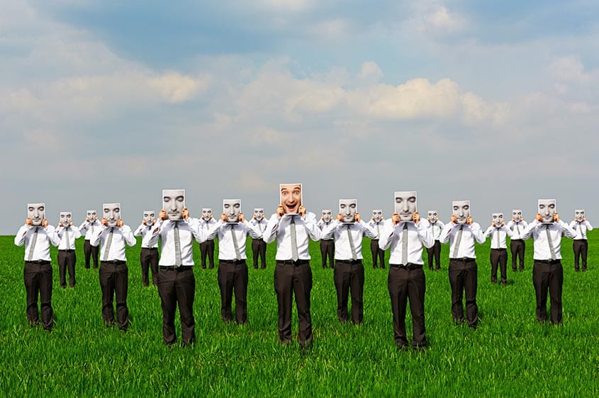 Optimistes ou pessimistes : qui sont les meilleurs leaders ?