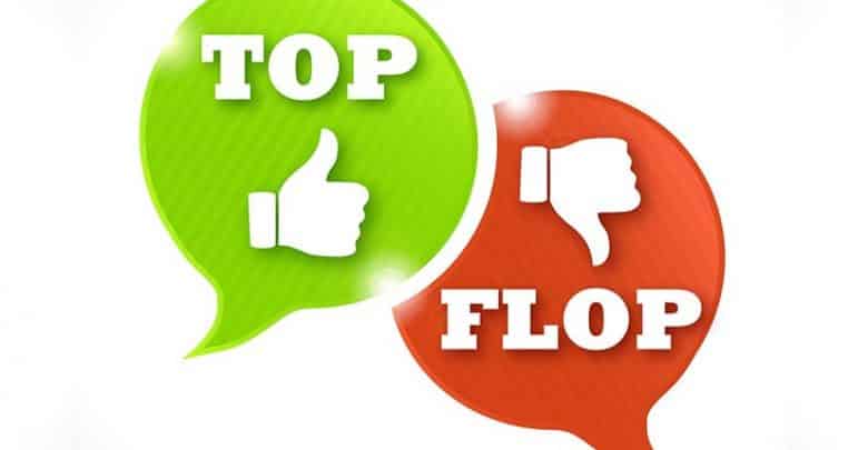 Top et flop des secteurs en vogue ou en perte de vitesse