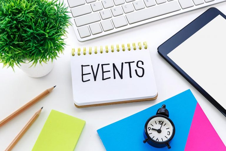 Les 9 règles d’or de l’organisation d’un événement marketing