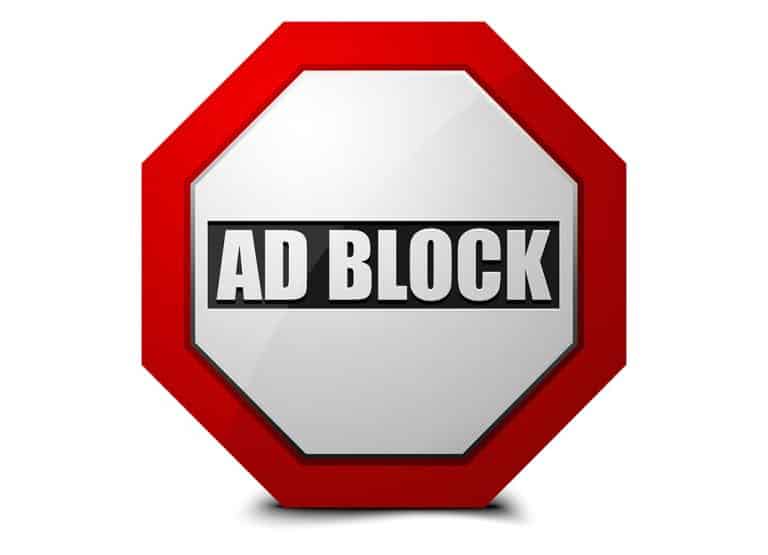 Adblock, la fin de la publicité sur internet ?