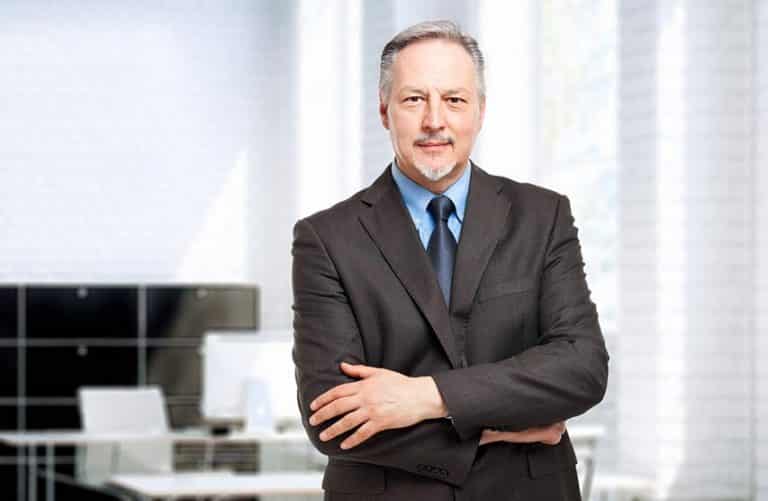 Êtes-vous trop vieux pour entreprendre ?