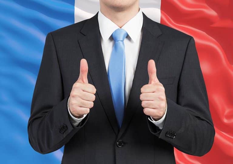 Les Français préfèrent les entreprises éthiques et humaines