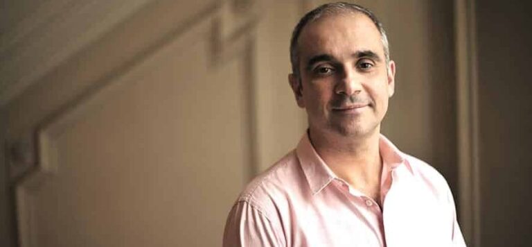 L’entrepreneur qui va changer votre environnement de travail