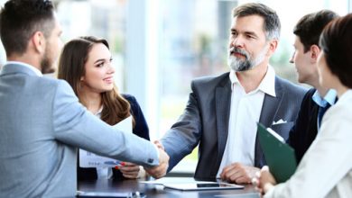 Photo of Suis-je fait pour travailler avec les autres ?