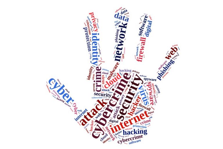 Suivre le secteur de la sécurité sur internet