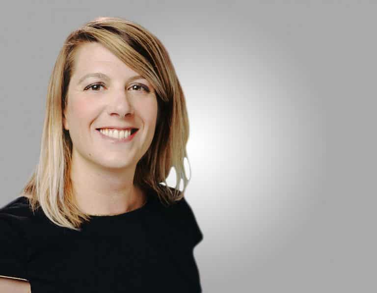 L’entrepreneuse au service de ses pairs