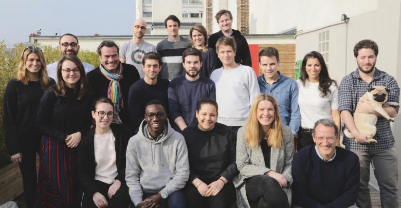 Intelligence artificielle : La start-up Artur’In lève 5
