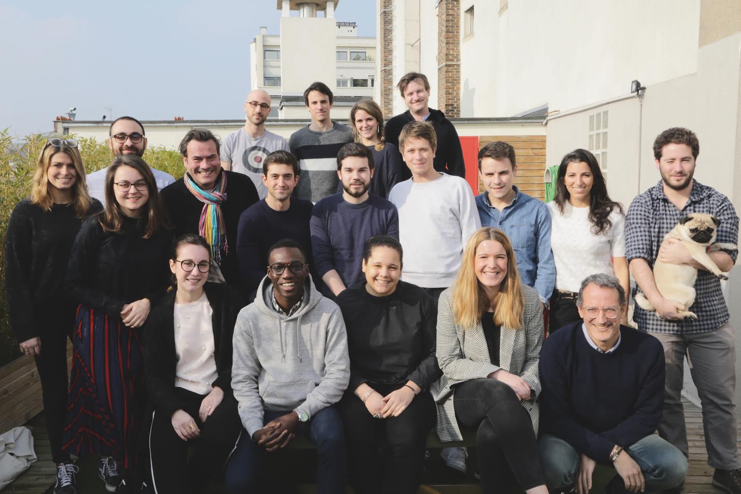 Intelligence artificielle : La start-up Artur’In lève 5