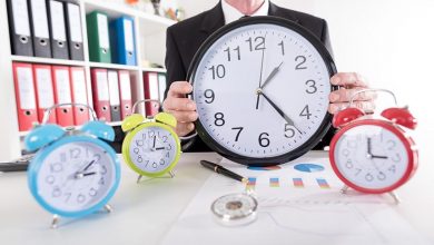 Comment optimiser au mieux son temps de travail ?