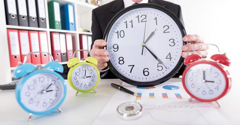 Comment optimiser au mieux son temps de travail ?