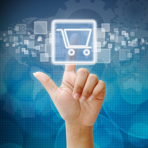 Internet au secours du commerce local : le Web to Store !