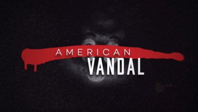 Quand Netflix crée une fausse vidéo pour lancer sa série « American Vandal »