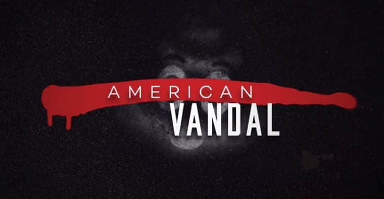 Quand Netflix crée une fausse vidéo pour lancer sa série « American Vandal »