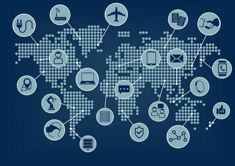 [High Tech] Les objets connectés : le nouvel Eldorado
