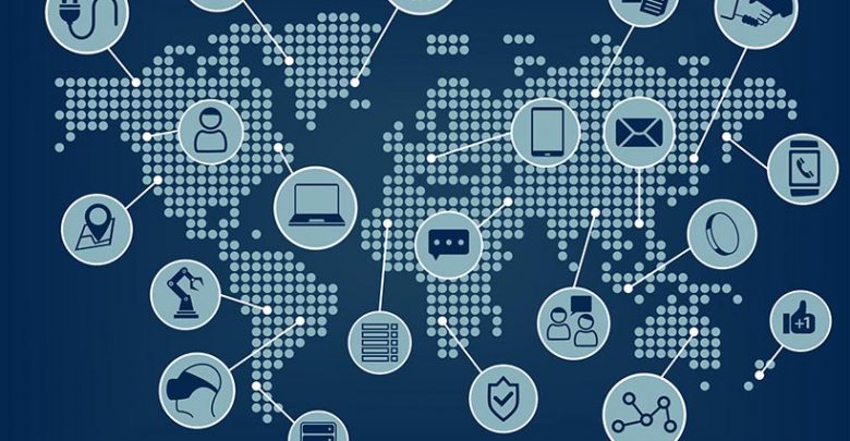 Objets connectés : vers les interfaces de demain