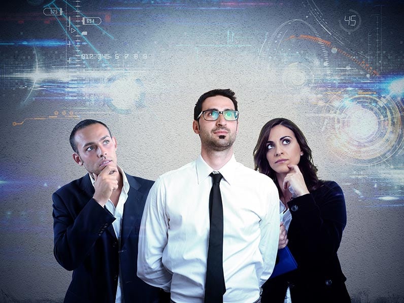 source d'inspiration en tant qu'entrepreneur