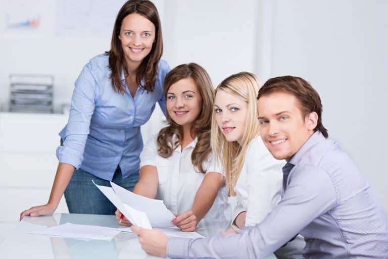 Impliquer les jeunes au sein d&rsquo;une entreprise