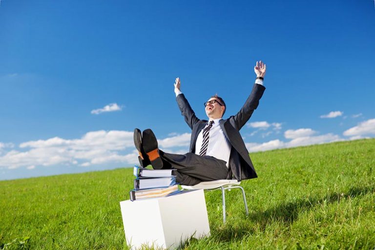 Lundi matin, difficile ? Les conseils pour être en forme dès le début de la semaine !