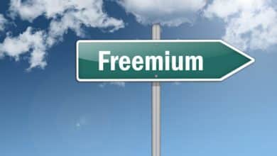 Le freemium