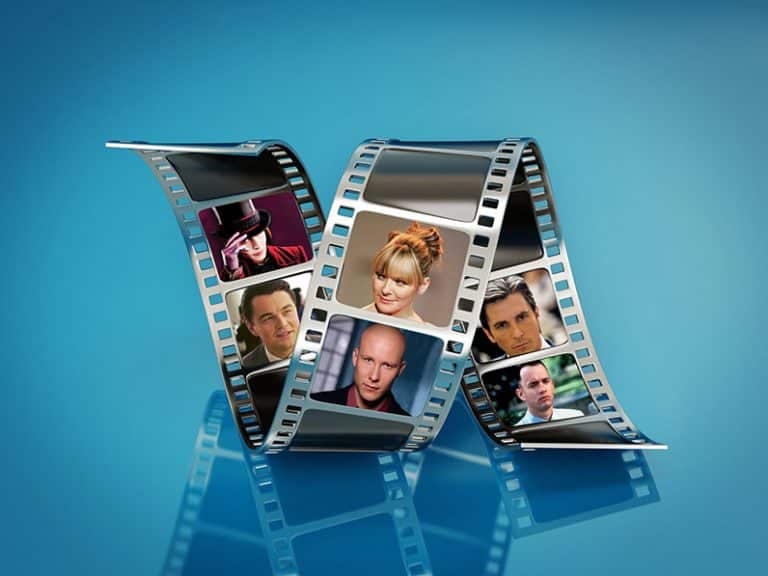 Ce que les entrepreneurs de la fiction peuvent vous apprendre