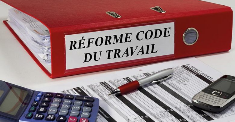 Réforme du Code du travail : qu’est-ce qui change pour les entreprises ?