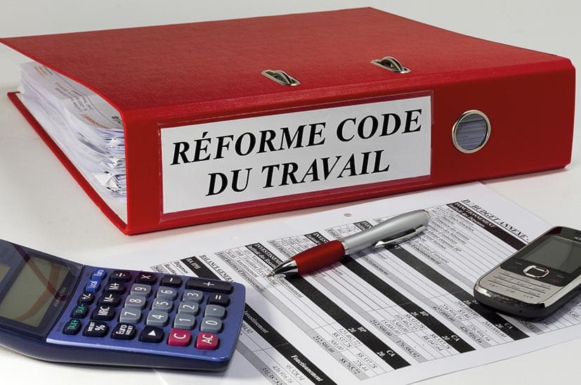 Réforme du Code du travail : qu’est-ce qui change pour les entreprises ?