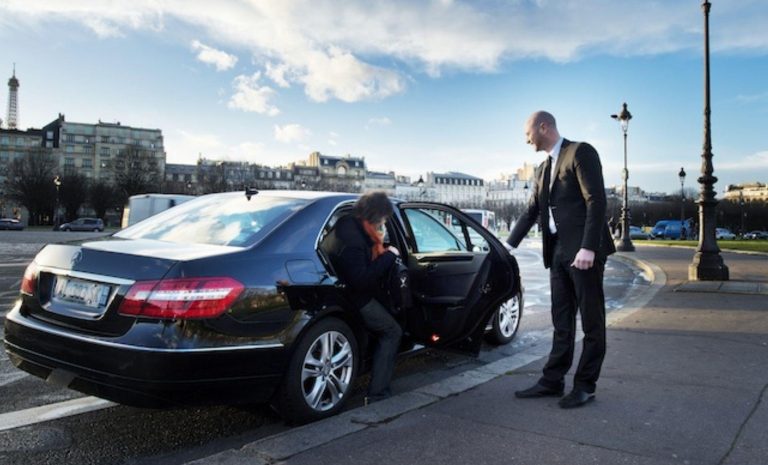 VTC Online, un nouvel acteur du transport avec chauffeur