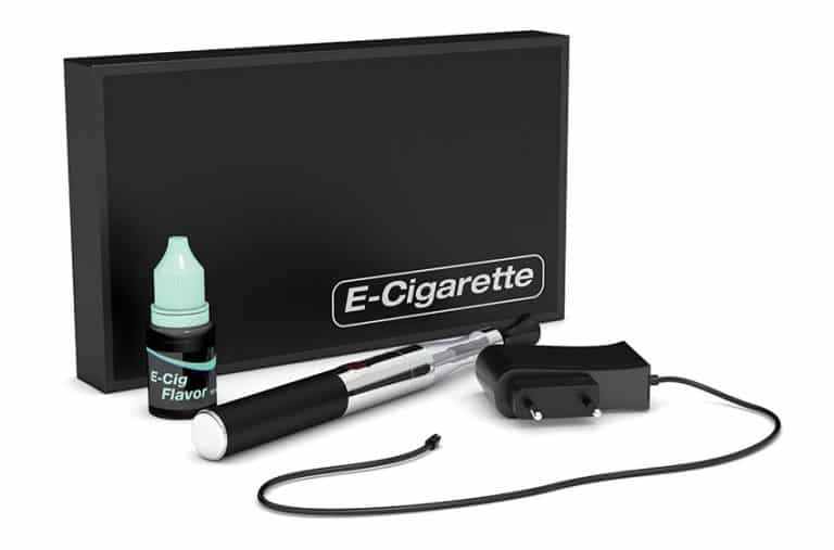 La cigarette électronique, un secteur en perte de vitesse ?