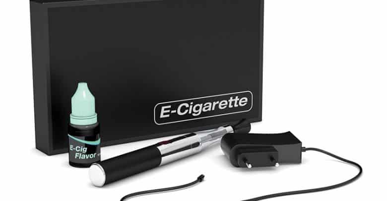 La cigarette électronique