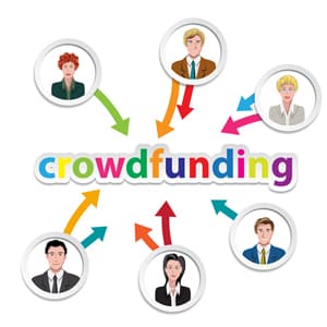 Le crowdfunding