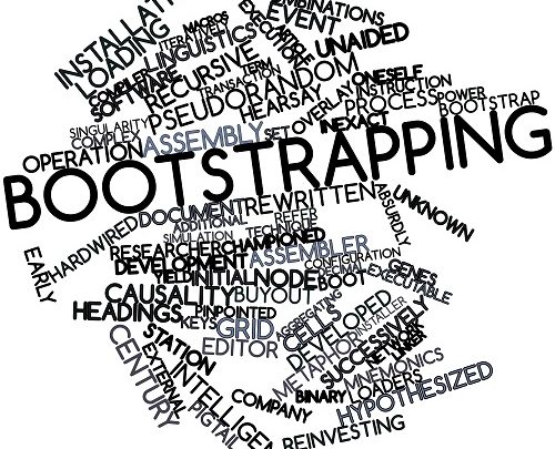 Le point zéro de la finance entrepreneuriale : le bootstrapping