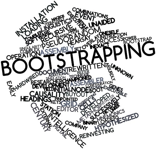 Le point zéro de la finance entrepreneuriale : le bootstrapping