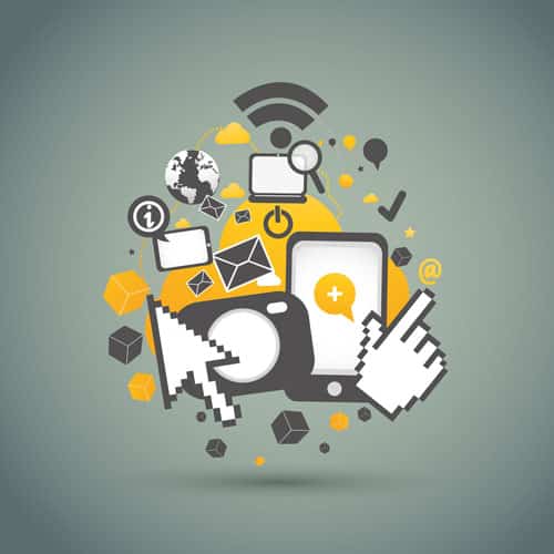 Les 17 grandes tendances