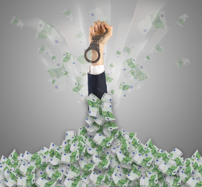 Ma trésorerie est au point mort, au secours !