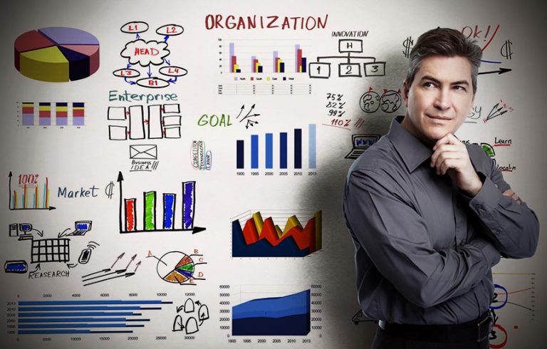 Bien s’organiser pour entreprendre seul