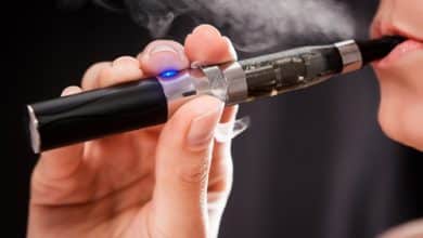 L’avenir flambant du marché de l’e-cigarette