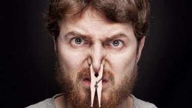 10 bonnes raisons de ne pas se laver avant d'aller au travail