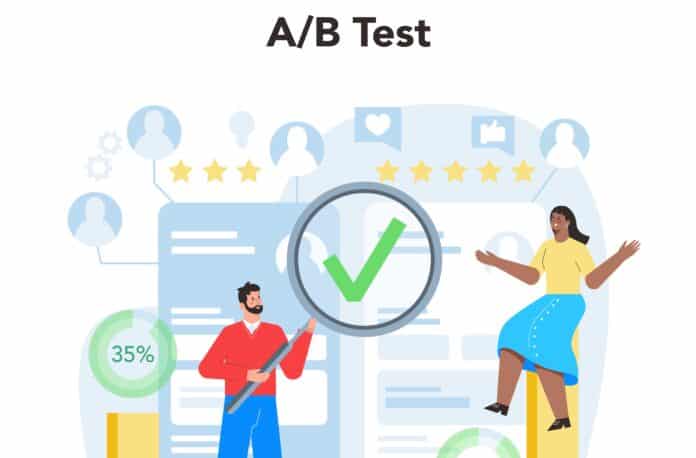 A/B Testing
