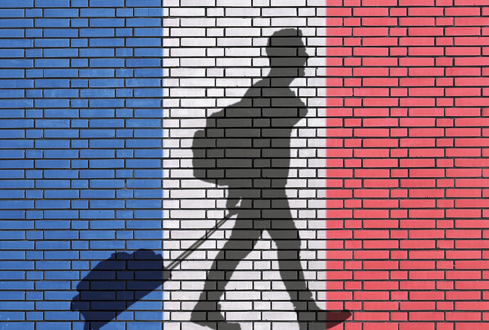 Français expatriés