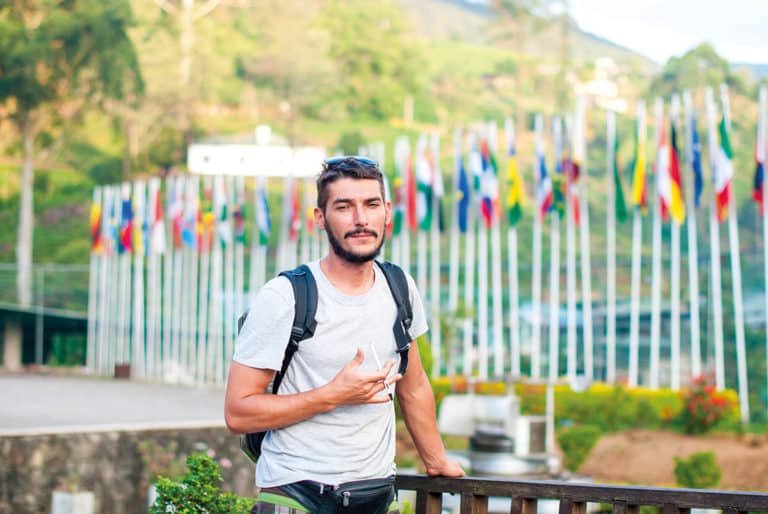 S’expatrier signifie connaître et s’adapter aux coutumes