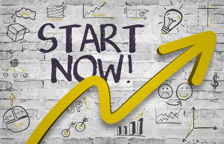 J’ai une idée, par où commencer ?