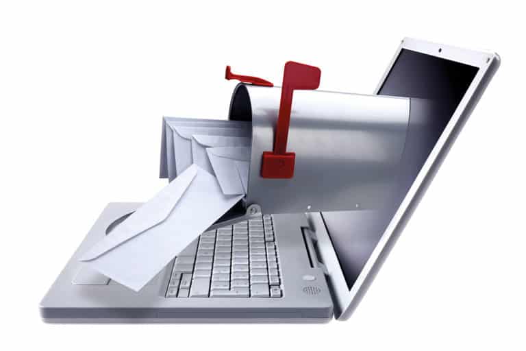 Les astuces pour prospecter par e-mail