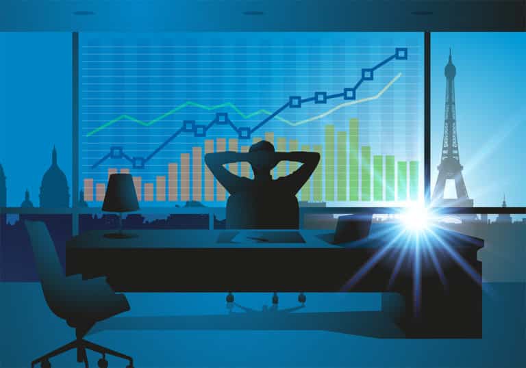 Les dirigeants français : un optimisme de mise