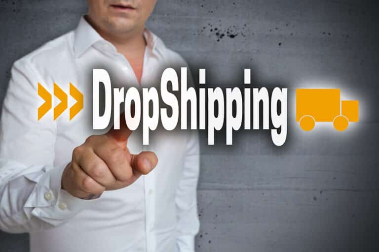 Avis Dropshipping : Un business qui va vous rendre riche ?